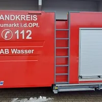 AB Wasser